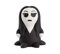 The Addams Famiglia Fatto a Mano By Robot 156 Morticia 12.7cm Gitd Vinile Figura