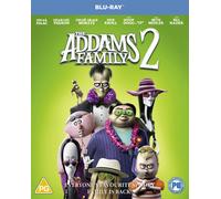 The Addams Family 2 (Blu-ray)