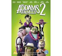 The Addams Family 2 (DVD)