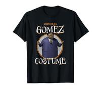 The Addams Family 2 Halloween This Is My Gomez Costume Maglietta