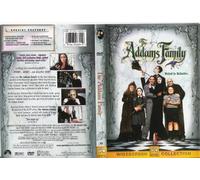 The Addams Family