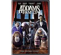 The Addams Family