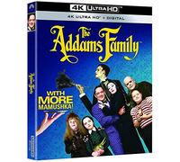 The Addams Family