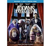 The Addams Family