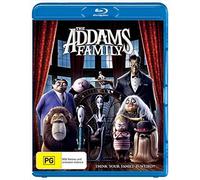 The Addams Family