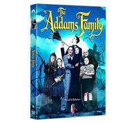 The Addams Family