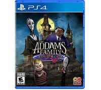 The Addams Family: Mansion Mayhem