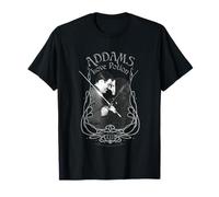 The Addams Family Valentine's Day Addams Love Potion Maglietta