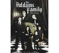 The Addams Family - Volume One (DVD) Carolyn Jones Jackie Coogan Ted Cassidy