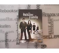 The Addams Family - Volume 2 [Region 1]