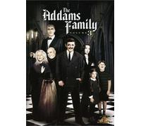 The Addams Family - Volume 3 (DVD) Various