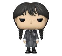 The Addams Family - Wednesday (FK67457) Funko Pop TV Vinyl Figure 9 cm