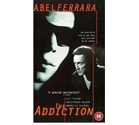 The Addiction