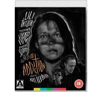 The Addiction (Blu-ray)