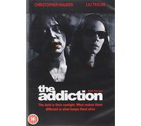 The Addiction [DVD]