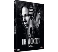 The Addiction (DVD) Lili Taylor Christopher Walken Abel Ferrara
