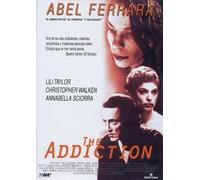 The Addiction [Import espagnol]