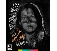 The Addiction (Special Edition) (Blu-ray) Lili Taylor Christopher Walken