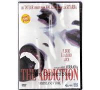 The Addiction VAMPIRI A NEW YORK