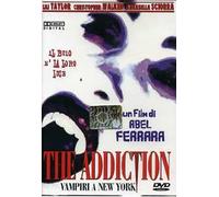 Film - Vampiri A New York - Dvd