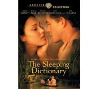 The Addormentato Dizionario DVD (2003) - Jessica Alba, Hugh Dancy , Guy Jenkin