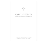 The ADHD Planner for Women: Daily Structure, Routines & Focus for a Calm, Organized Life: A gentle, ADHD-friendly system to help you stay organized, ... and build habits that finally stick.