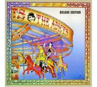 The Adicts Sound of Music (CD) Deluxe Album