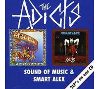 The Adicts - Sound of Music Smart Alex