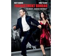 The Adjustment Bureau