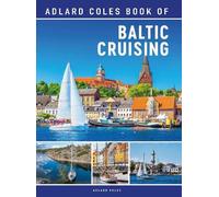 The Adlard Coles Book of Baltic Cruising (Tascabile)