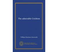 The admirable Crichton