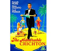 The Admirable Crichton [DVD]