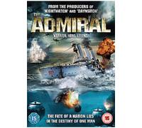 The Admiral [DVD]