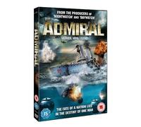 The Admiral [Region 2]