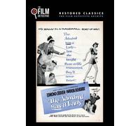 The Admiral Was a Lady (The Film Detective Restored Version) (DVD) Rudy Vallee