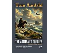 The Admiral's Courier