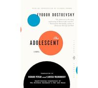 The Adolescent