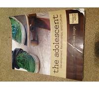 The Adolescent: Development, Relationships, and Culture