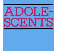 The Adolescents - The Adolescents