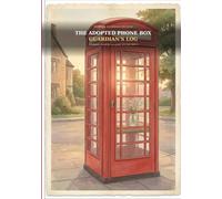 The Adopted Phone Box Guardian's Log: A Weekly Condition, Maintenance & Community Record Book for UK K6 Telephone Box Custodians