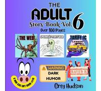 THE ADULT STORY BOOK VOL. 6