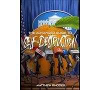 The Advanced Guide to Self-Destruction