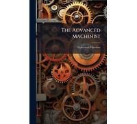 The Advanced Machinist