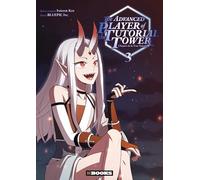 The Advanced Player of the Tutorial Tower T03: 03