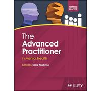 The Advanced Practitioner in Mental Health