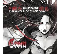 Coven - The Advent