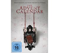 The Advent Calendar (DVD) Eugenie Derouand Honorine Magnier Patrick Ridremont