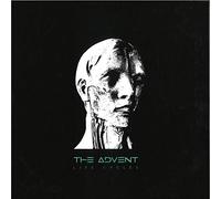 The Advent - The Advent - Life Cycles - Cultivated Electronics - CE035LP