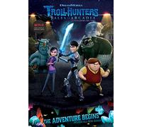 The Adventure Begins: Volume 1