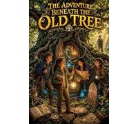 The Adventure Beneath the Old Tree: 10